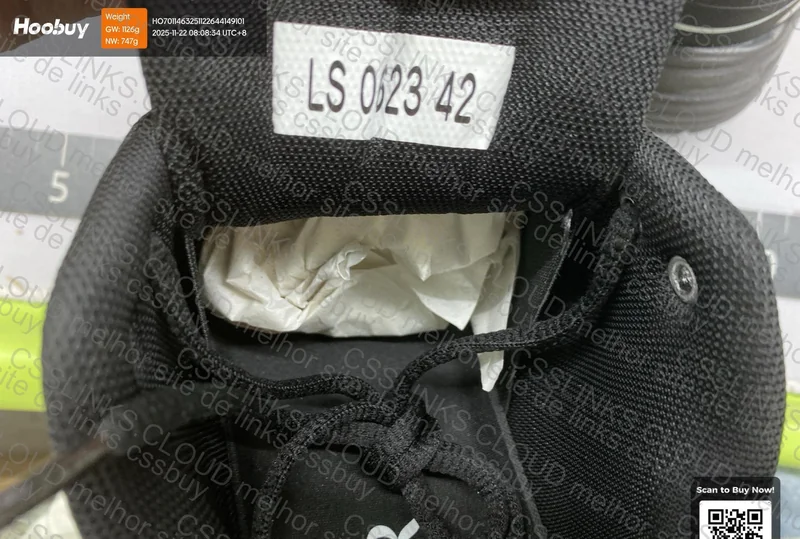 Dior B30 Black 4