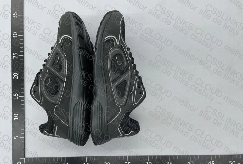 Dior B30 triple black 2