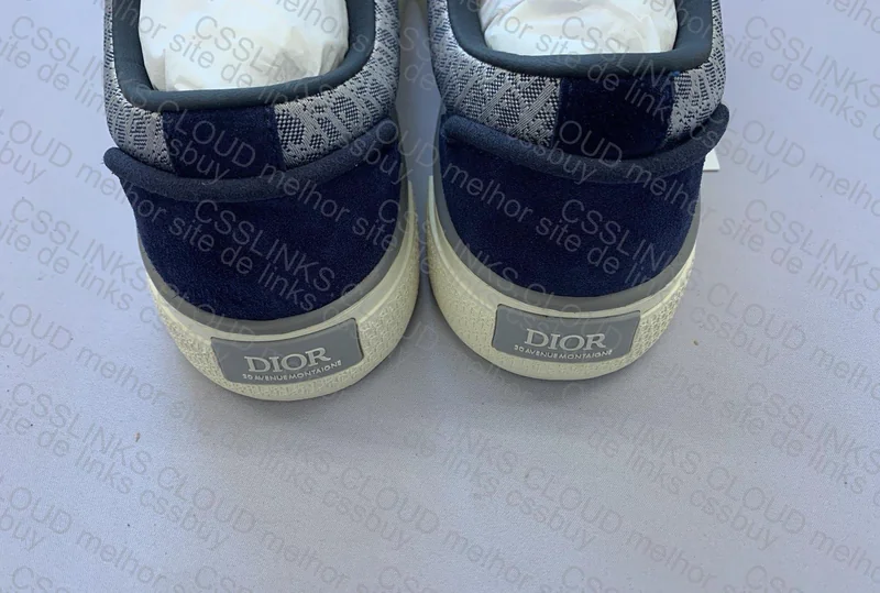 Dior B33 (De playboy) 3