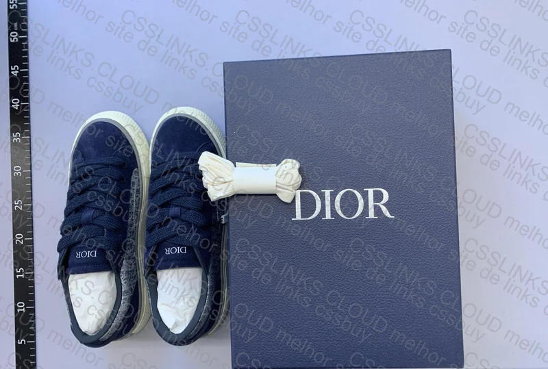Dior B33 (De playboy) 5