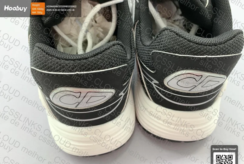 Dior B3O GL or RL? 2
