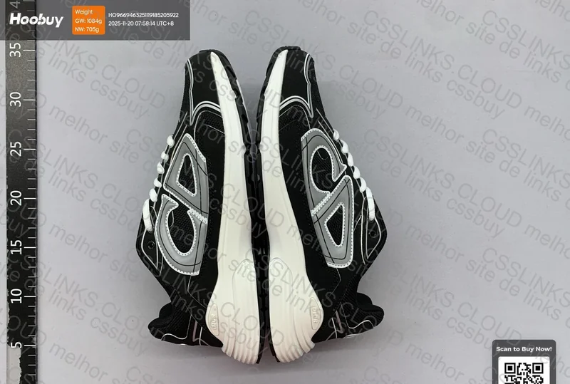 Dior B3O GL or RL? 3