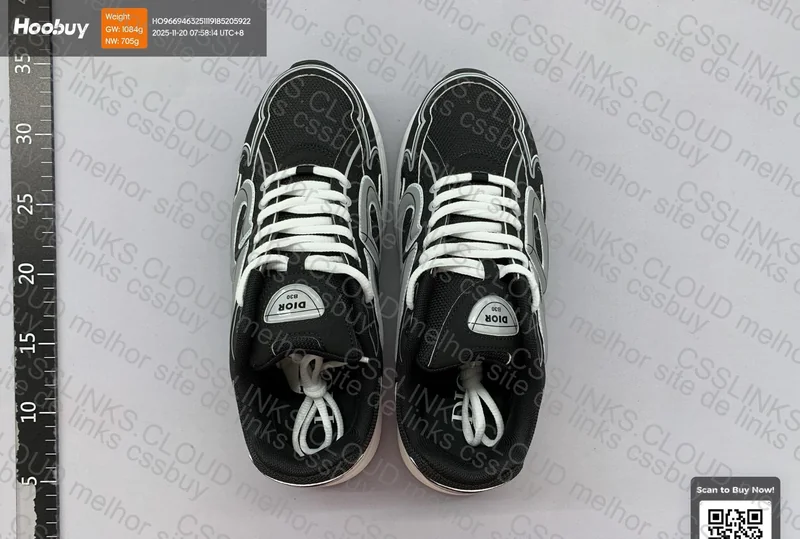 Dior B3O GL or RL? 4