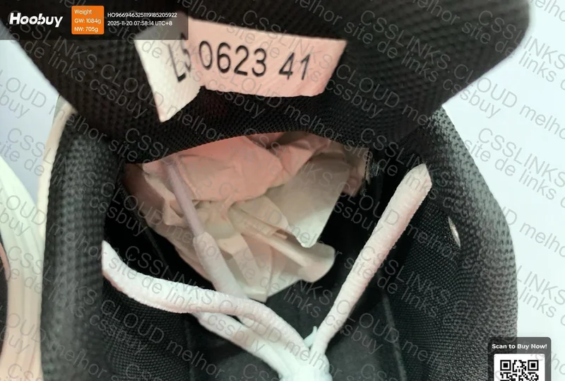 Dior B3O GL or RL? 5