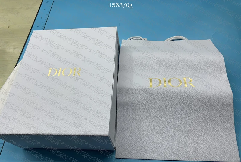 Dior bag (Scarlett)