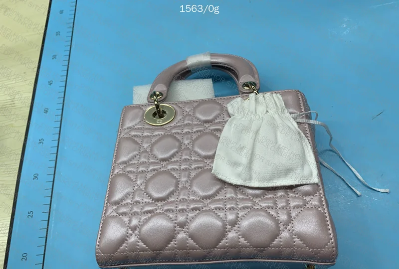 Dior bag (Scarlett) 3