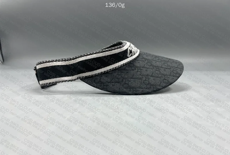 Dior black cap 3