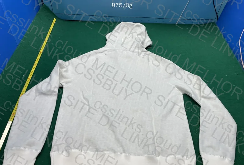 Dior Hooded Track Jacket Sweatshirt 2