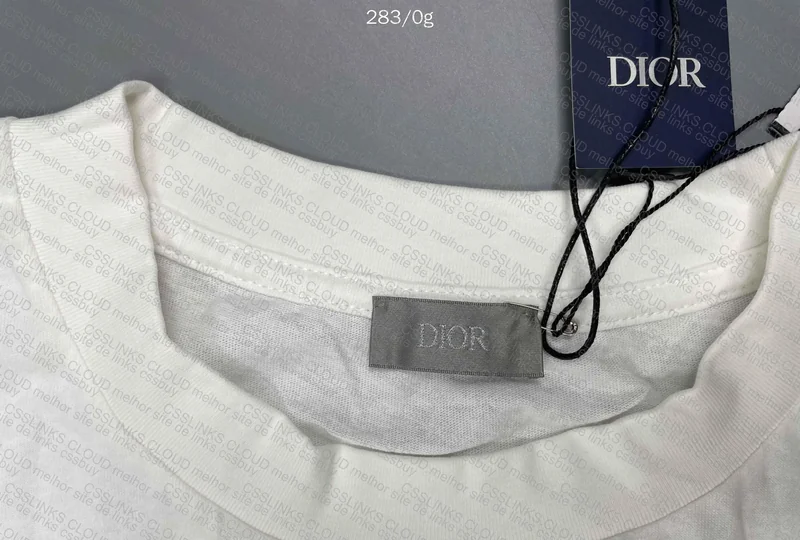 Dior Lily of the valley 4
