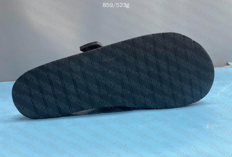 Dior Oblique Jacquard slides 6