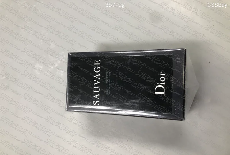 Dior Sauvage Eau de Toilette