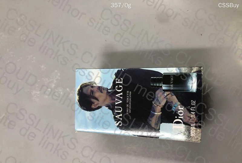 Dior Sauvage Eau de Toilette 3