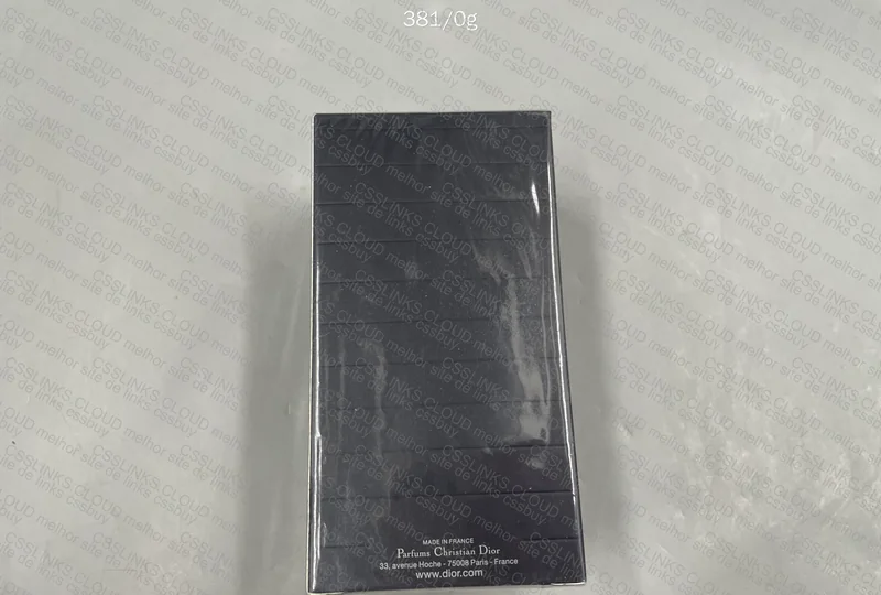 Dior Sauvage (Pure Voodoo) 2
