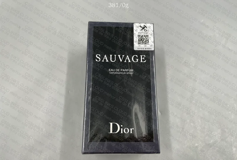 Dior Sauvage (Pure Voodoo) 3