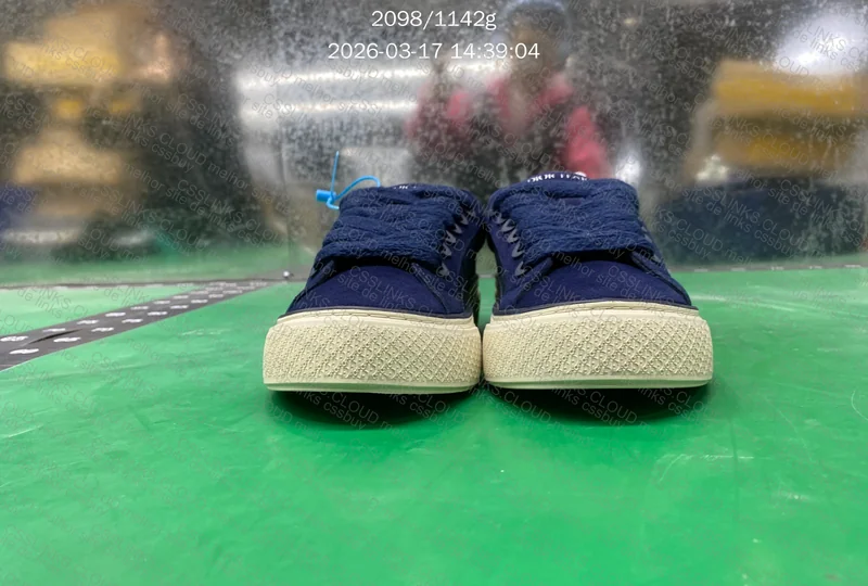 DIOR x Denim Tears B33 6