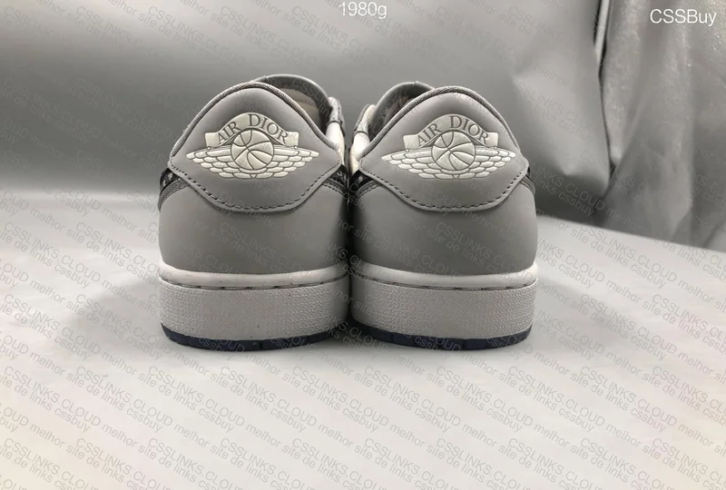 dior x nike air jordan 1 low 2