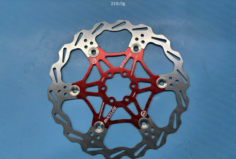 203mm Brake Disc 2