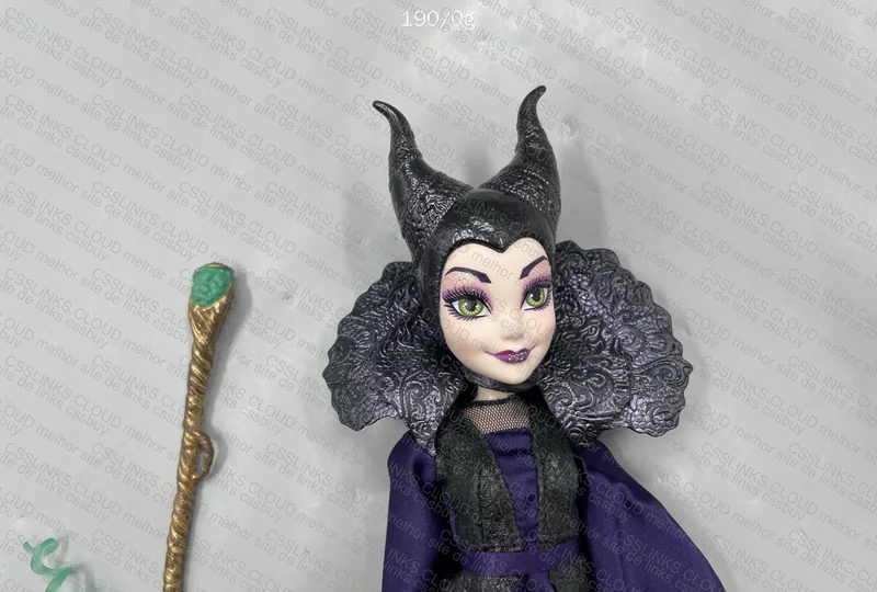Disney bruxa 2