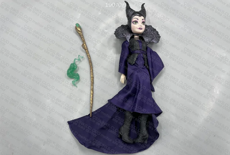 Disney bruxa 5