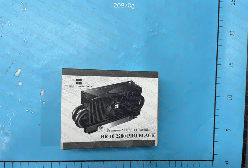 Thermalright SSD M2 Heatsink