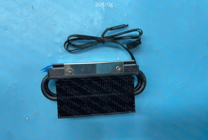 Thermalright SSD M2 Heatsink 3