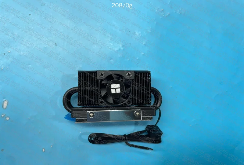 Thermalright SSD M2 Heatsink 4