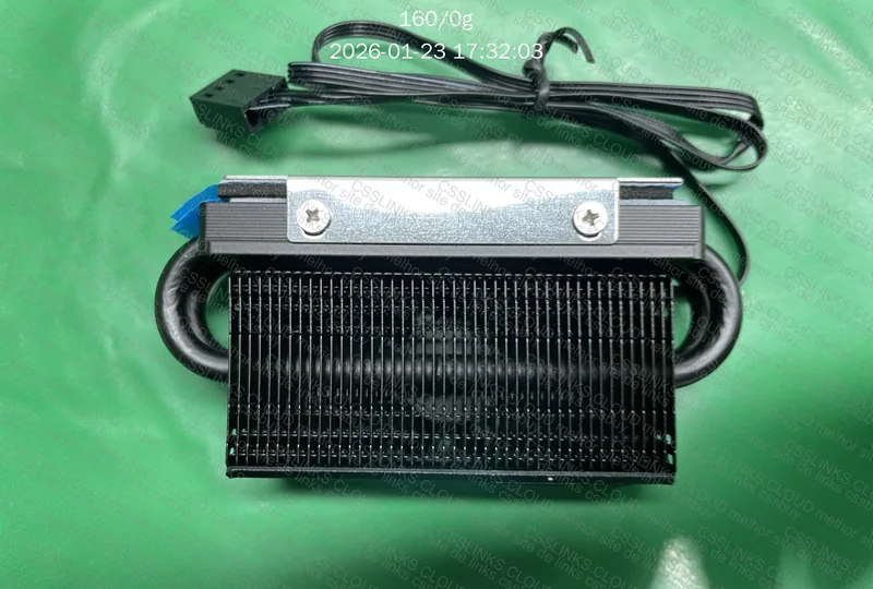 Dissipador de calor p/ SSD M2 Thermalright HR-10 PRO