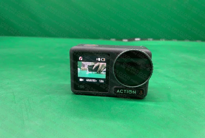 Dji action 3 2
