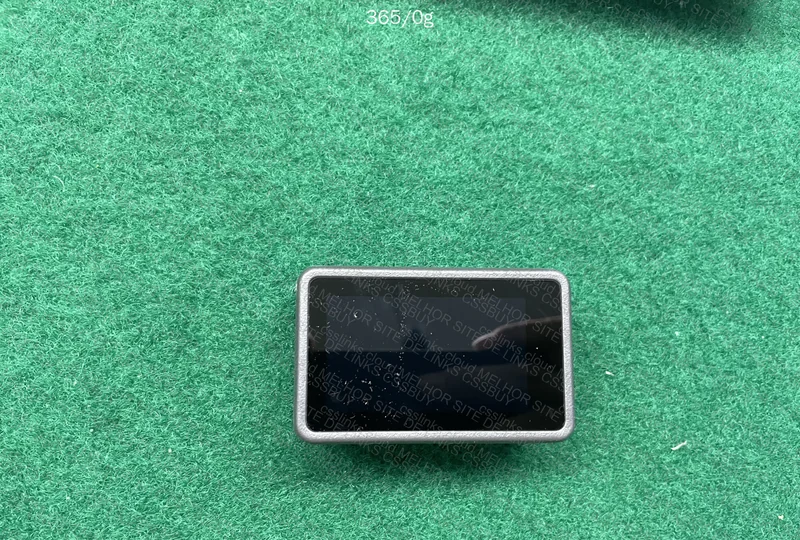 DJI OSMO ACTION 3 3