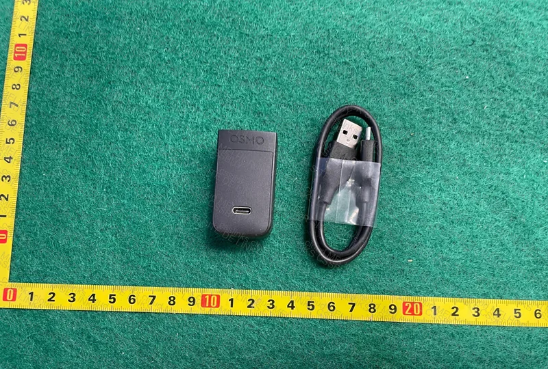 Dji Osmo Pocket 2 for Content Creation