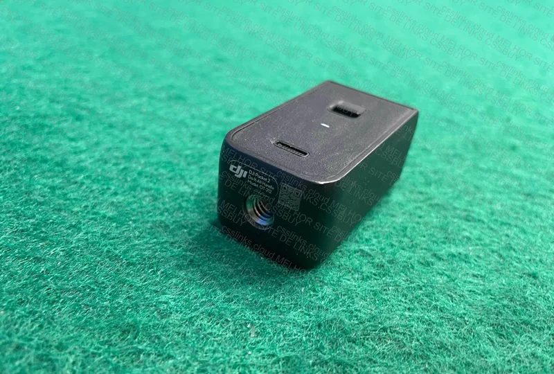 Dji Osmo Pocket 2 for Content Creation 2