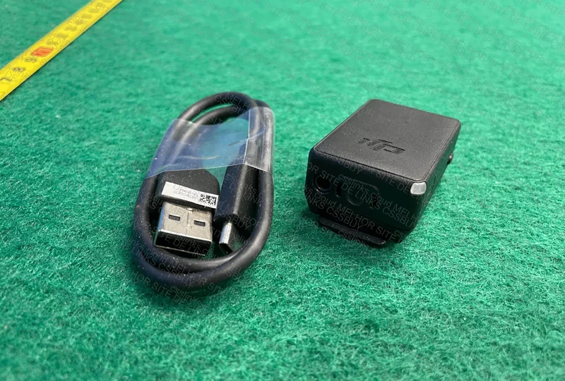 Dji Osmo Pocket 2 for Content Creation 3