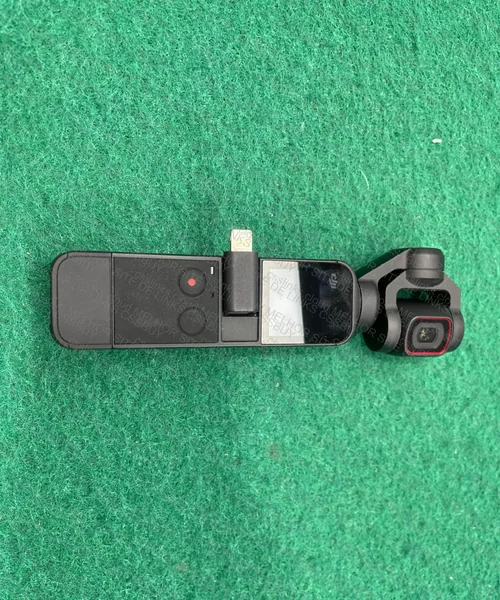 Dji Osmo Pocket 2 for Content Creation 5