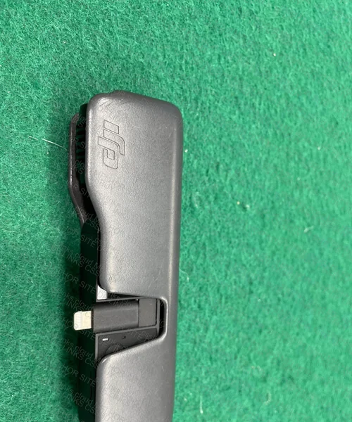 Dji Osmo Pocket 2 for Content Creation 6