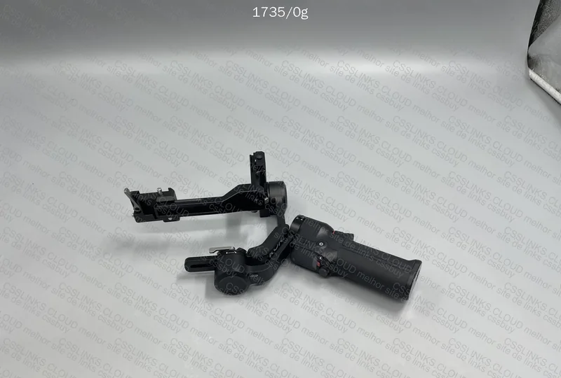 DJI Ronin RS3 Mini 10