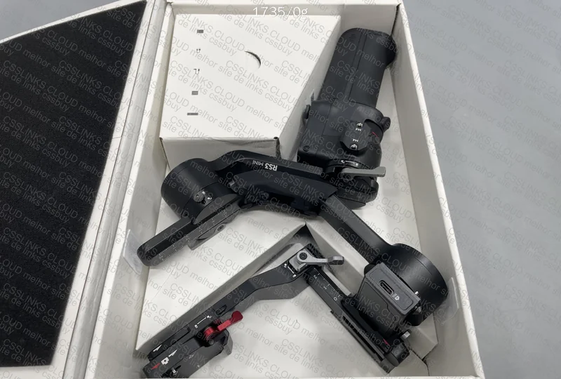 DJI Ronin RS3 Mini 2