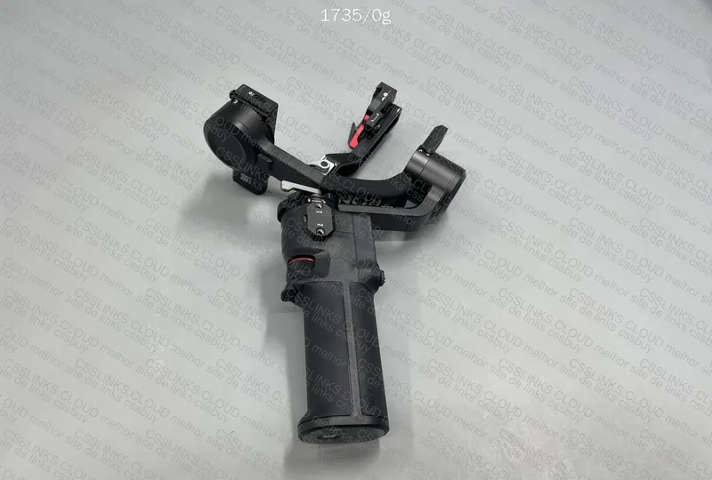 DJI Ronin RS3 Mini 3