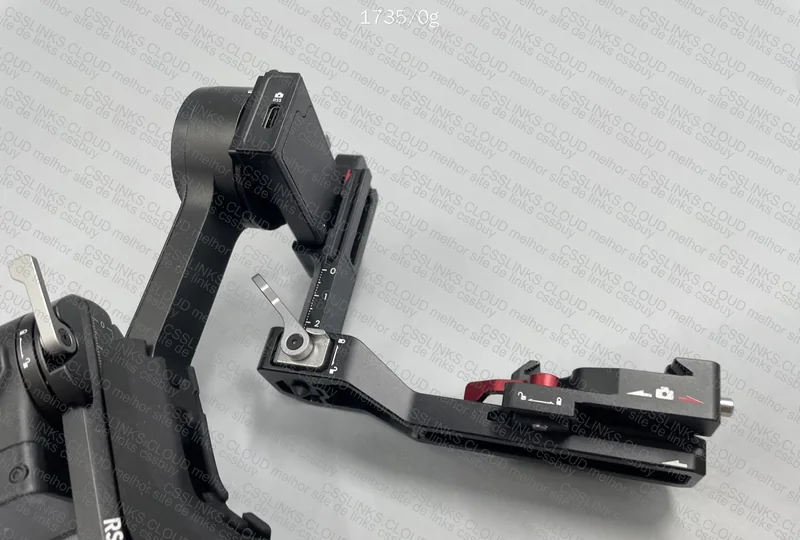 DJI Ronin RS3 Mini 6