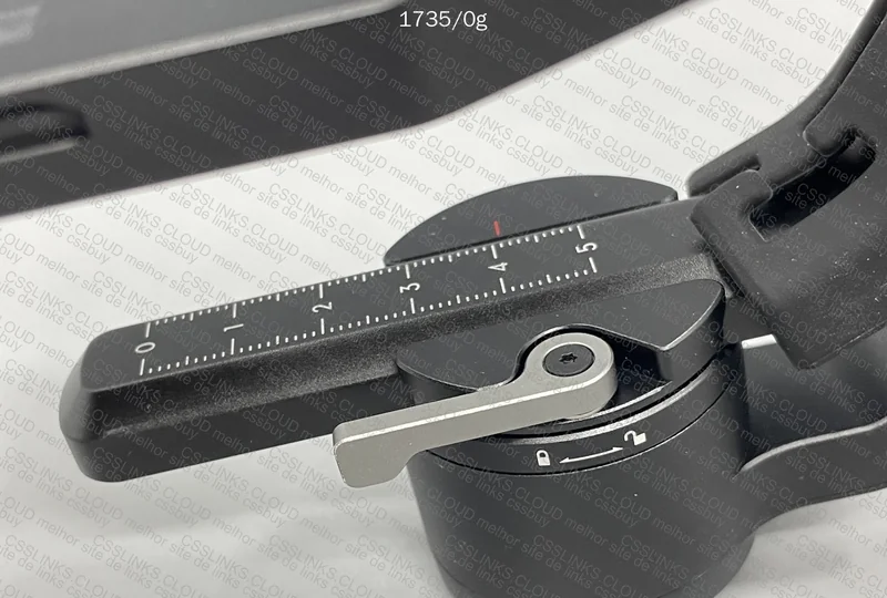 DJI Ronin RS3 Mini 9