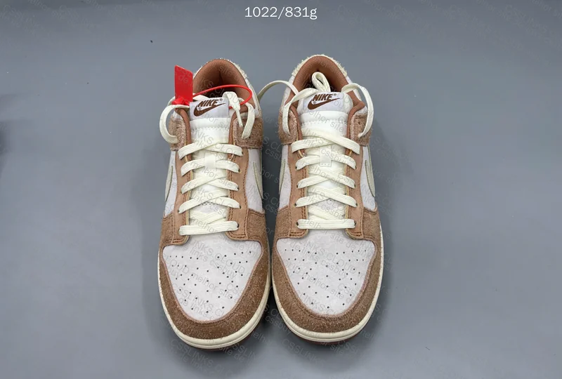 DK Medium Curry (M) 7