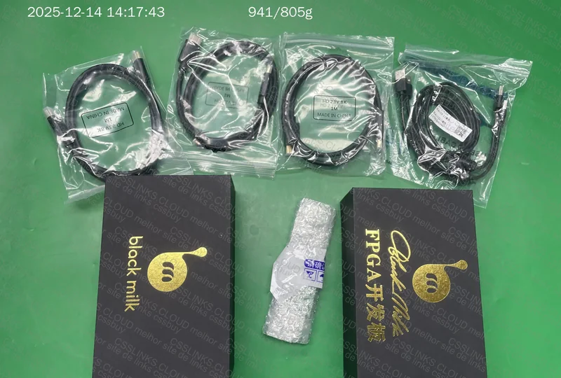 DMA 75T + FUSER + MACKU 2