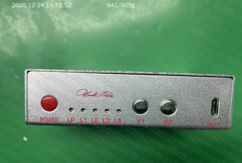 DMA 75T + FUSER + MACKU 4