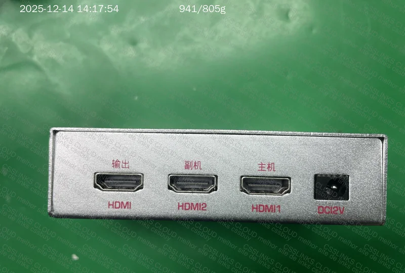 DMA 75T + FUSER + MACKU 5