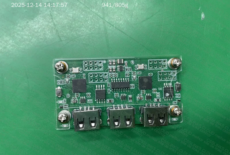 DMA 75T + FUSER + MACKU 7