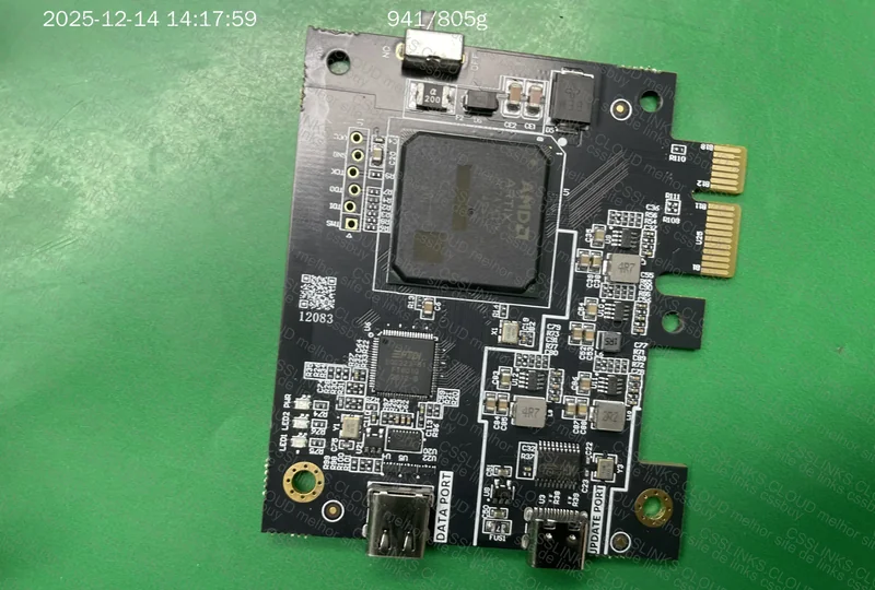 DMA 75T + FUSER + MACKU 8