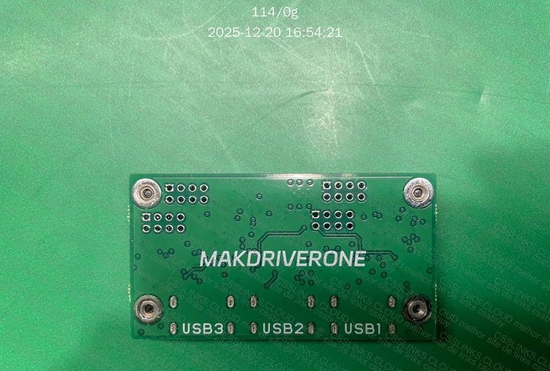 DMA 75T + MACKU 3