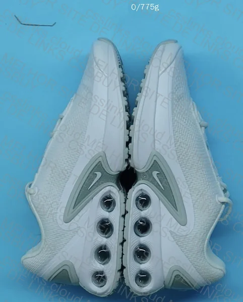 White DN, GL?