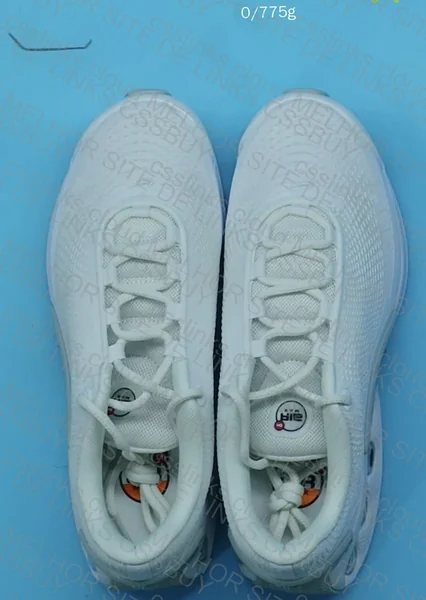 White DN, GL? 2