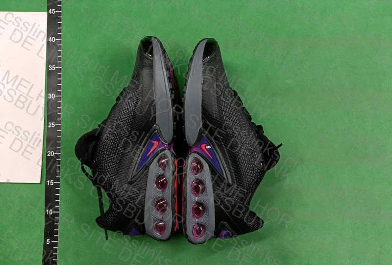 Black DN with Purple 3