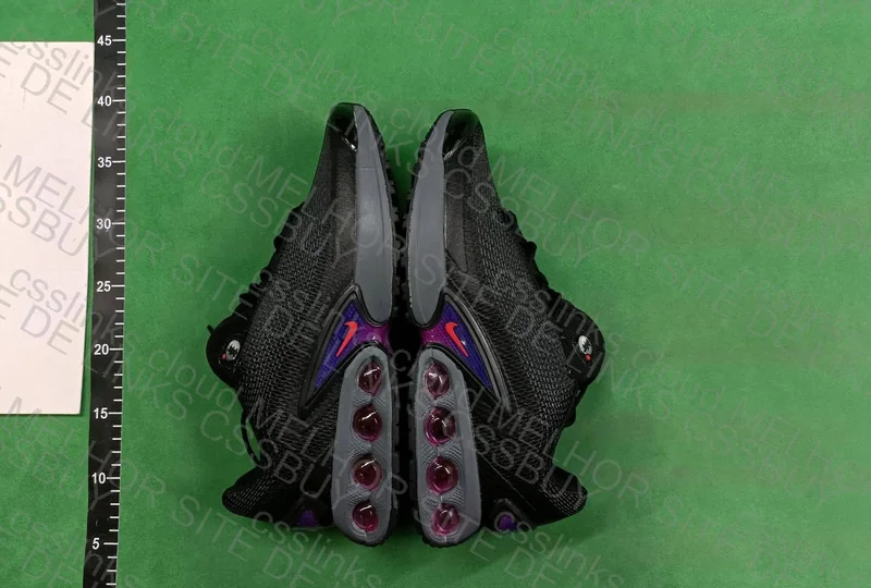Black DN with Purple 4